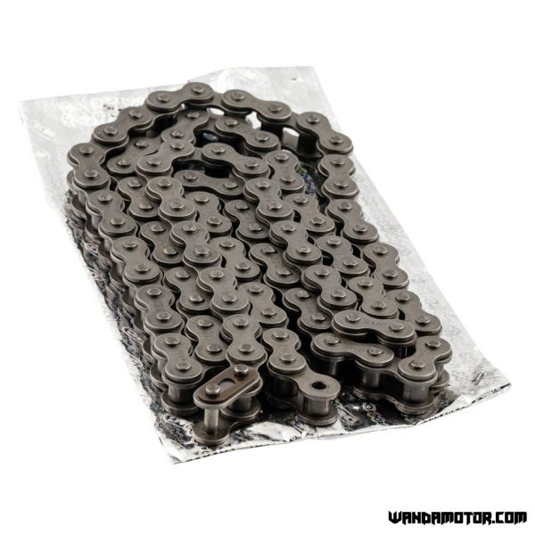 Chain KMC 420-88 grey-1